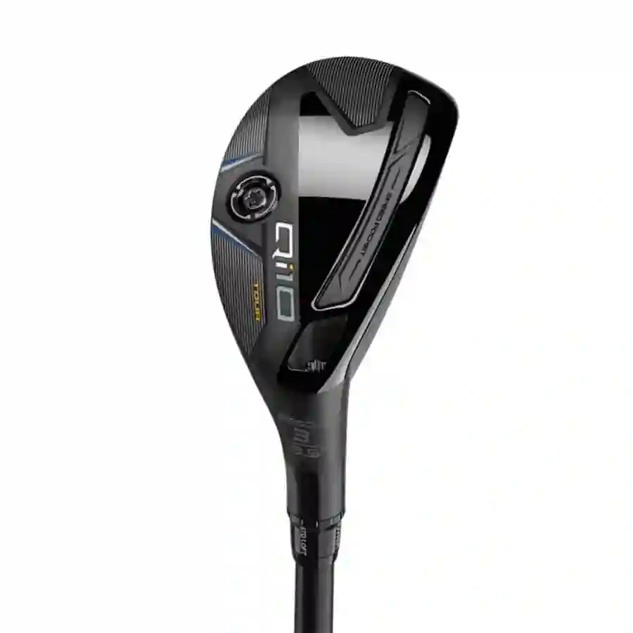 Taylormade Qi10