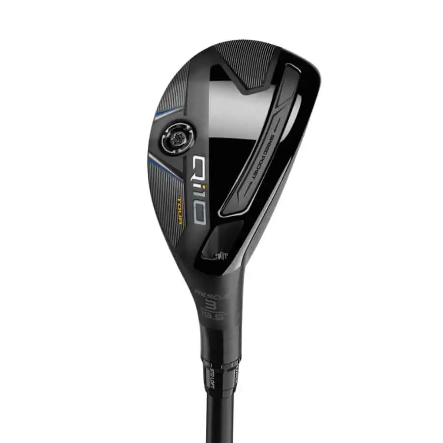 Taylormade Qi10