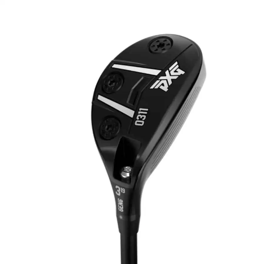 PXG 0311 GEN6