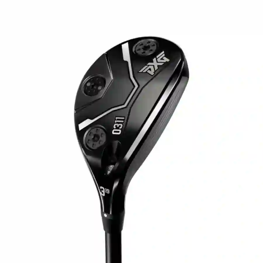 PXG 0311 Black Ops