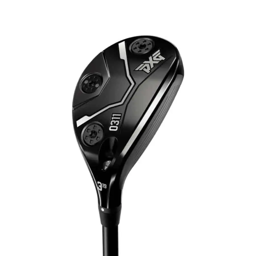 PXG 0311 Black Ops
