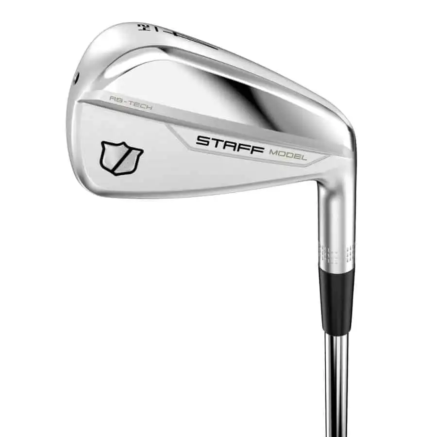Wilson Staff Model UT