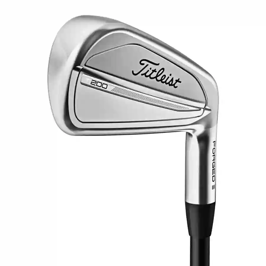 Titleist T200