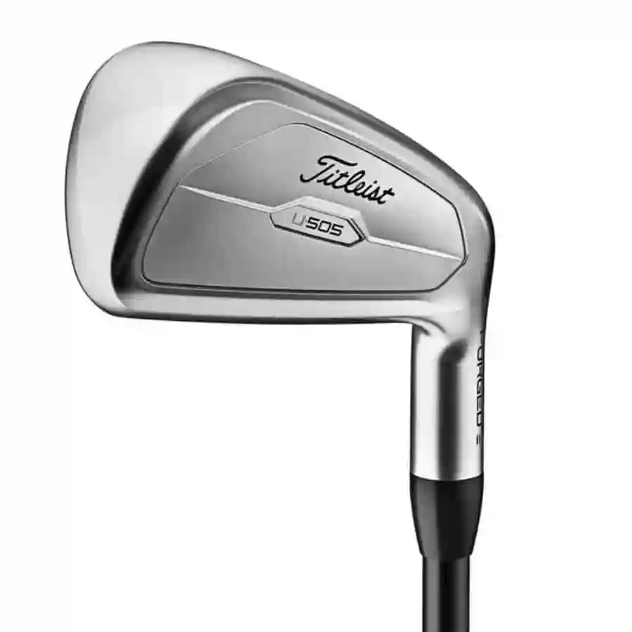 Titleist U505