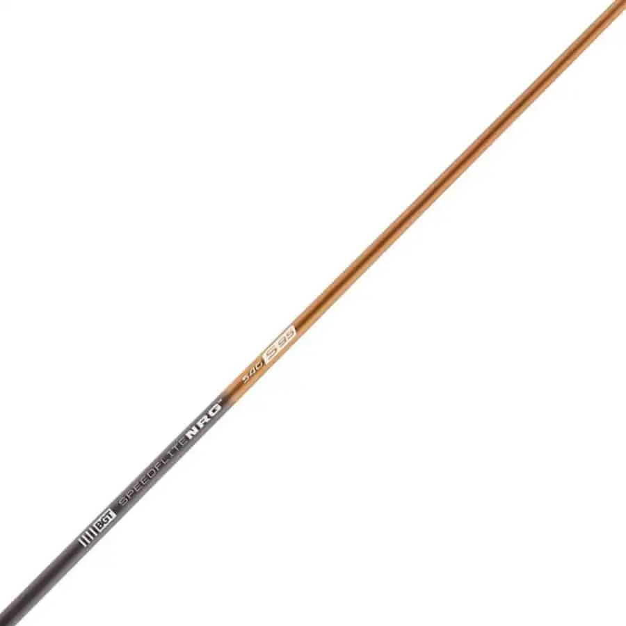 BTG Brava Driver Shaft