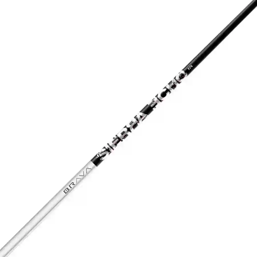 BTG Brava Sierra Echo Driver Shaft