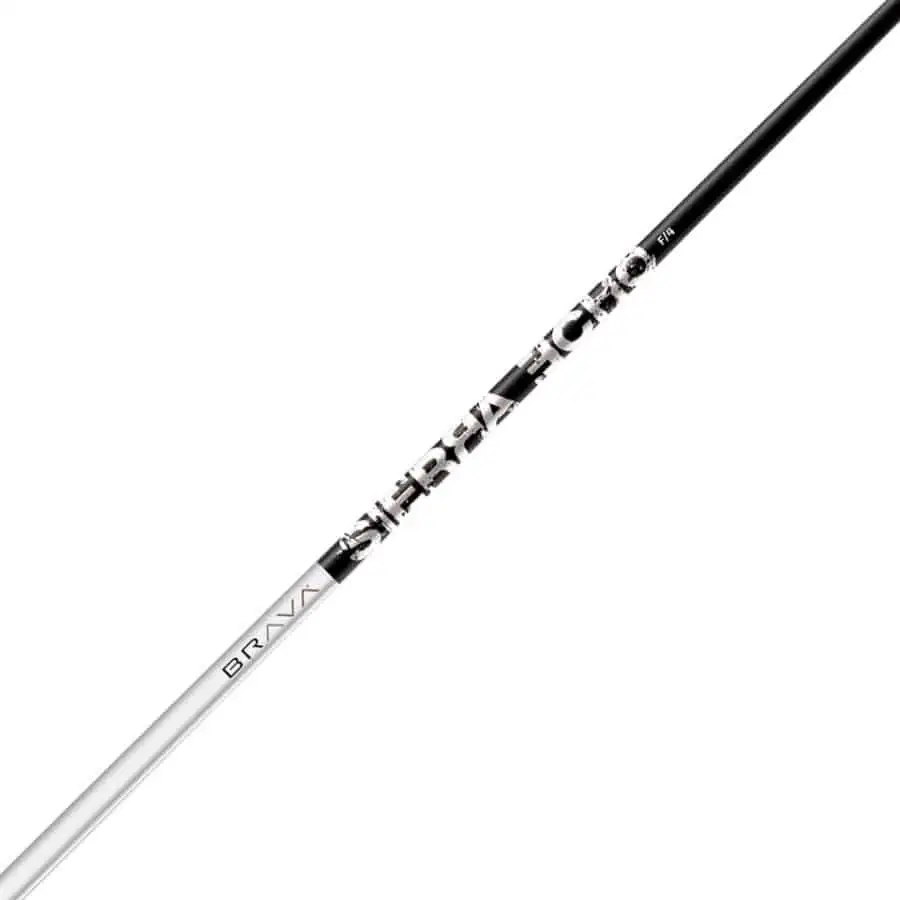 BTG Brava Sierra Echo Driver Shaft