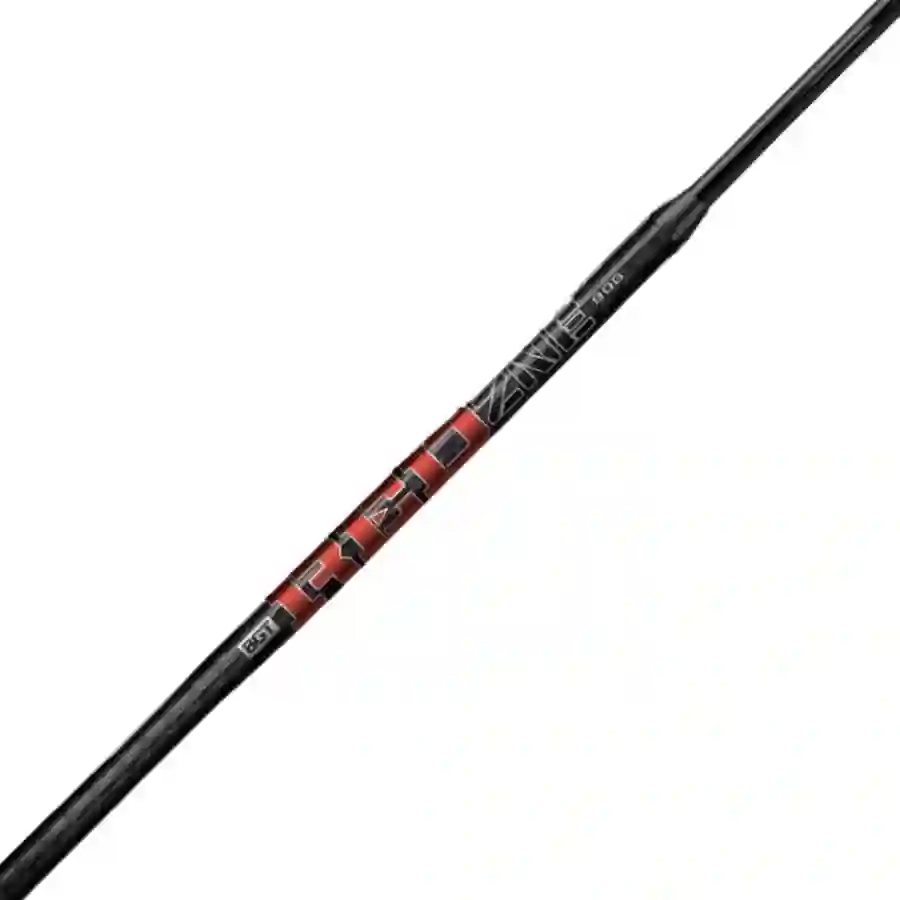 BTG Redzone Wedge Shaft