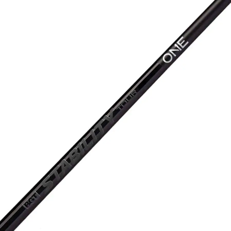 BTG Stability One Shaft