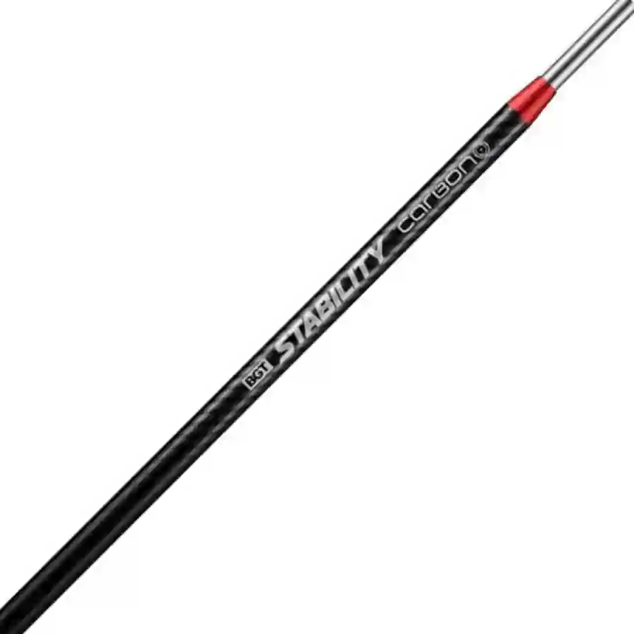 BTG Stability Carbon Shaft Red