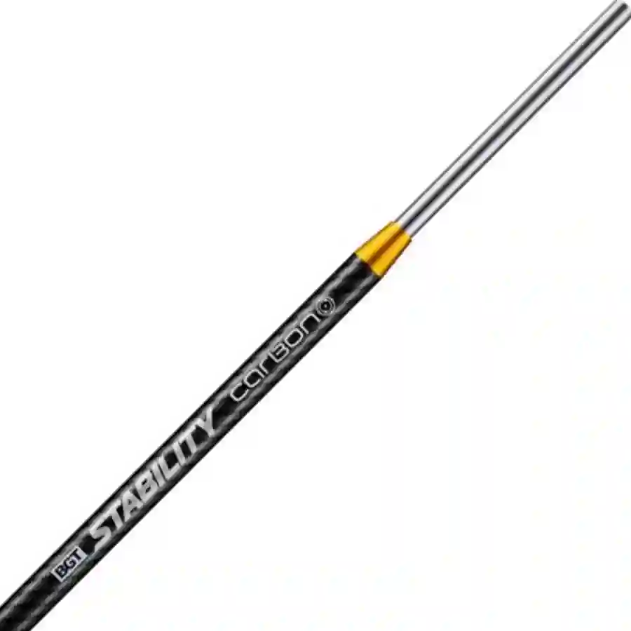 BTG Stability Carbon Shaft Gold