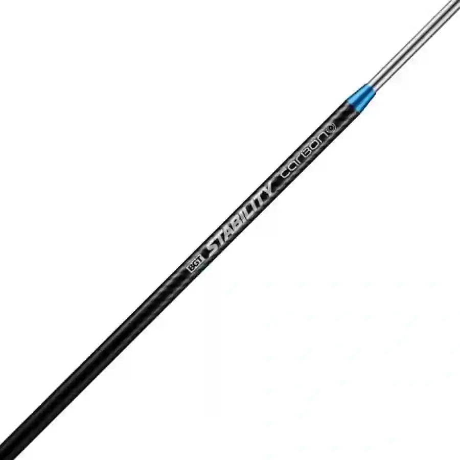 BTG Stability Carbon Shaft Blue