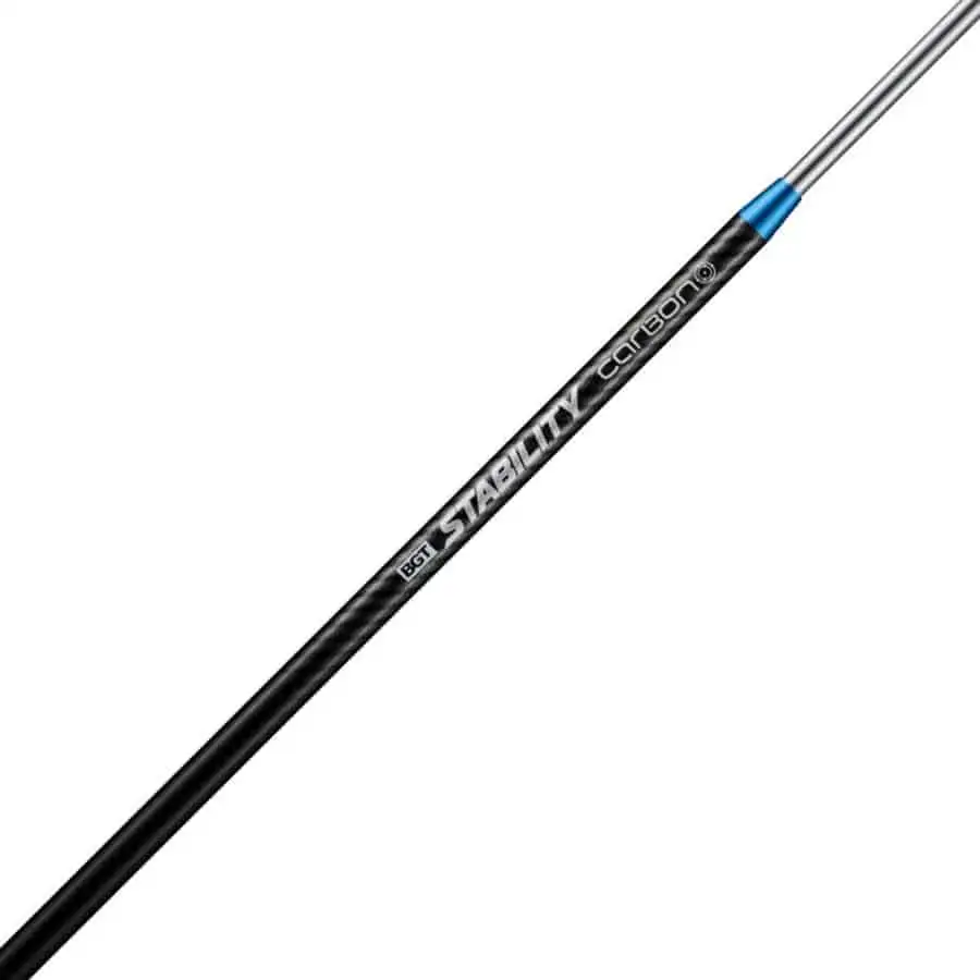 BTG Stability Carbon Shaft Blue