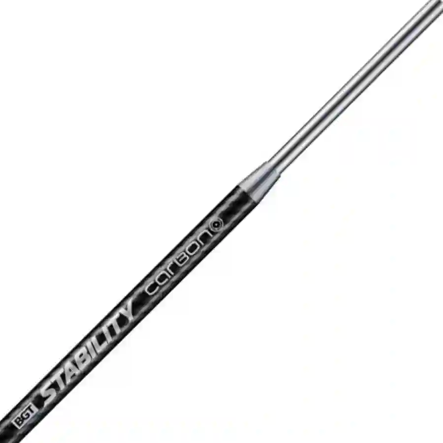 BTG Stability Carbon Shaft Gray