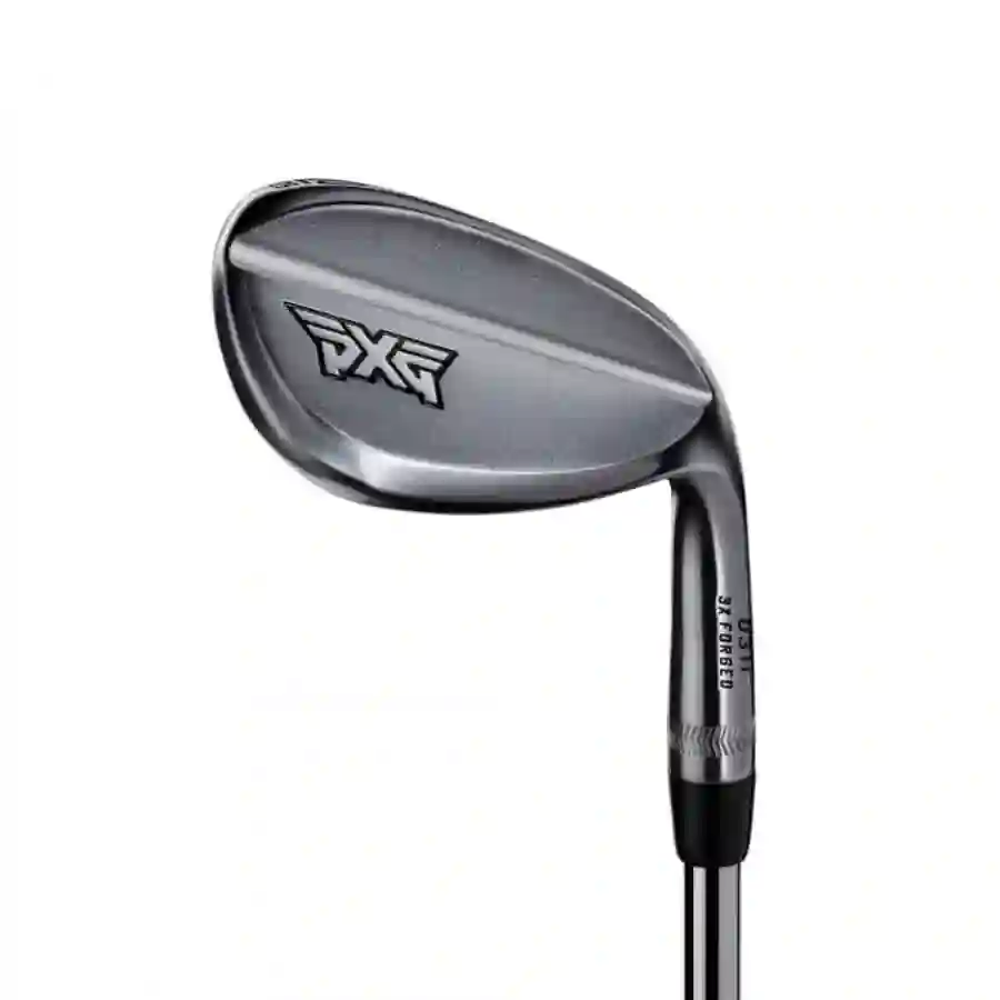 PXG 0311 Forged 3X Chrome