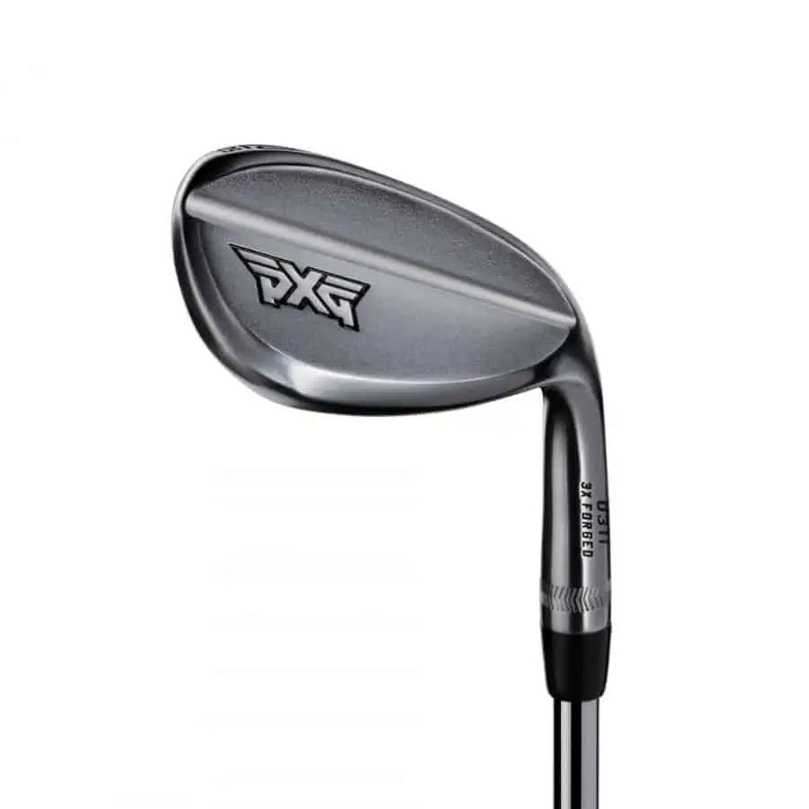 PXG 0311 Forged 3X Chrome