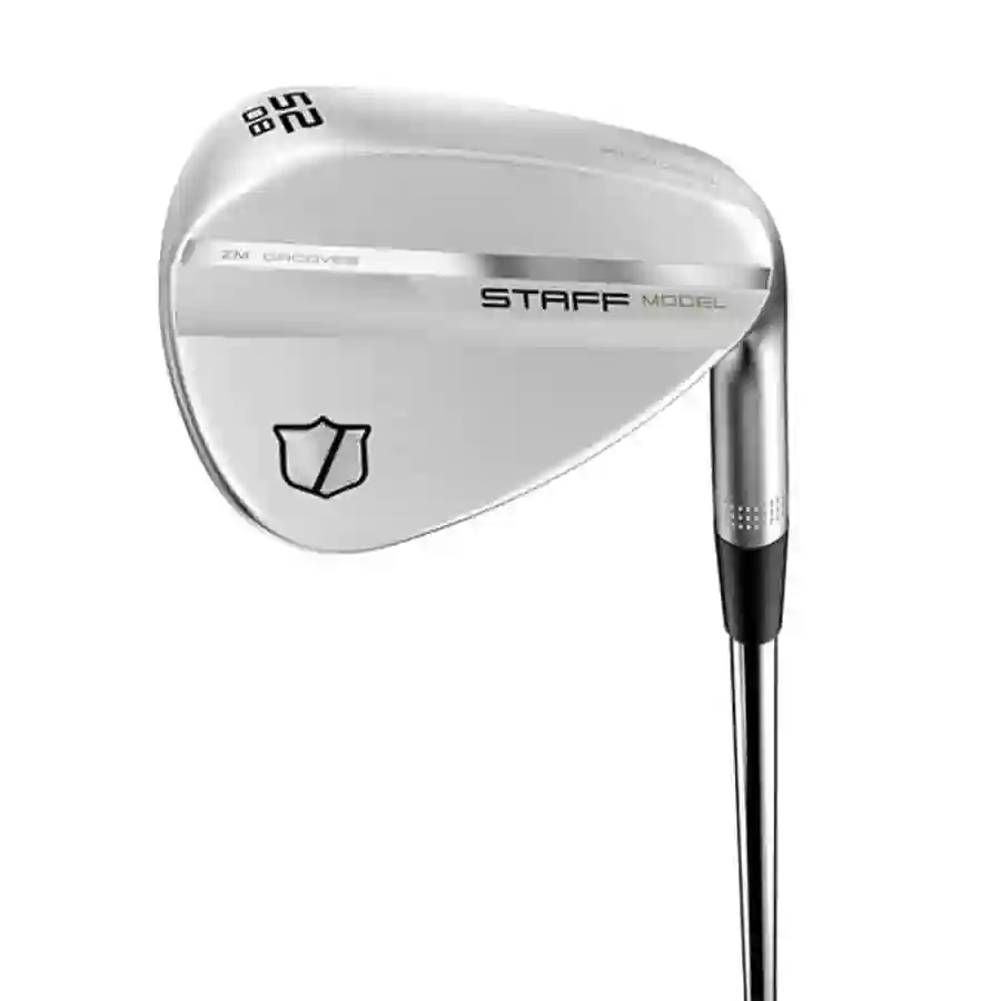 Wilson Staff Model ZM