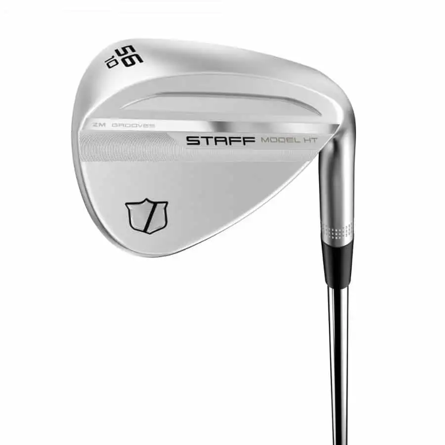 Wilson Staff Model Hi Toe