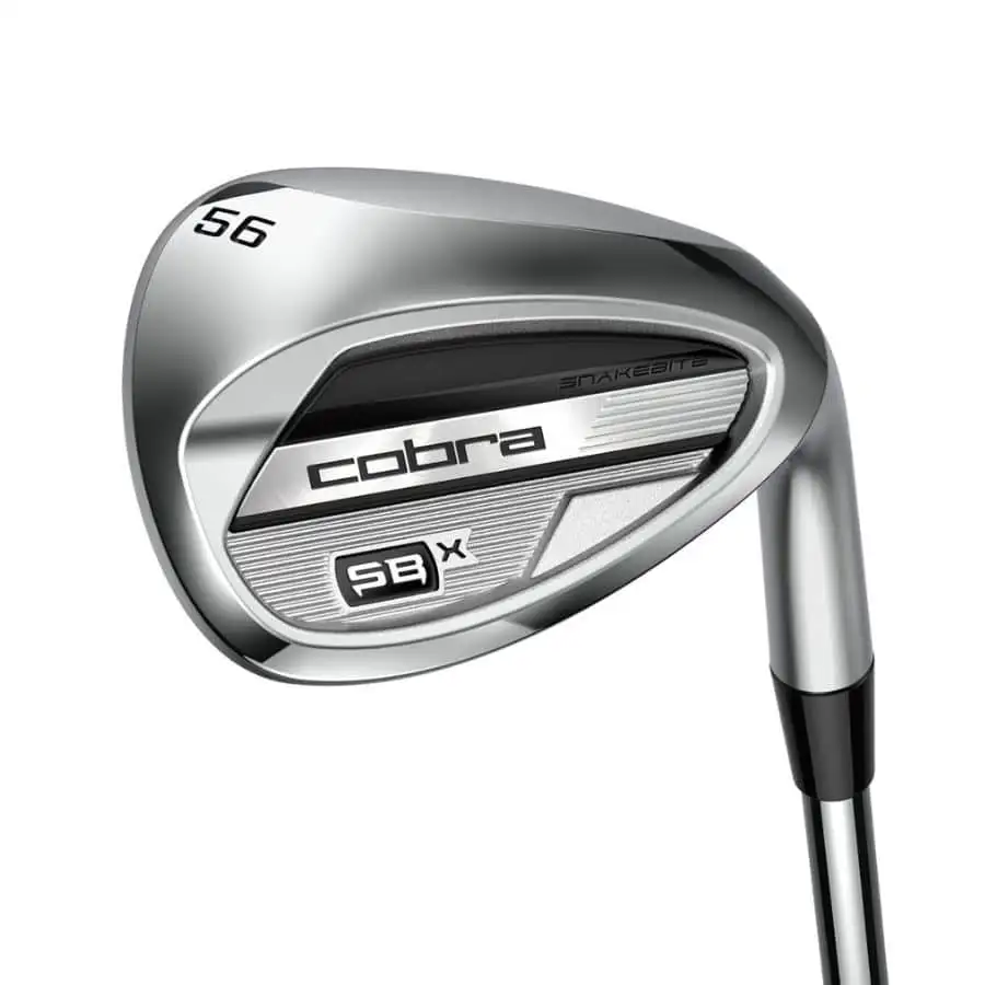 Cobra Snakebite x 2023