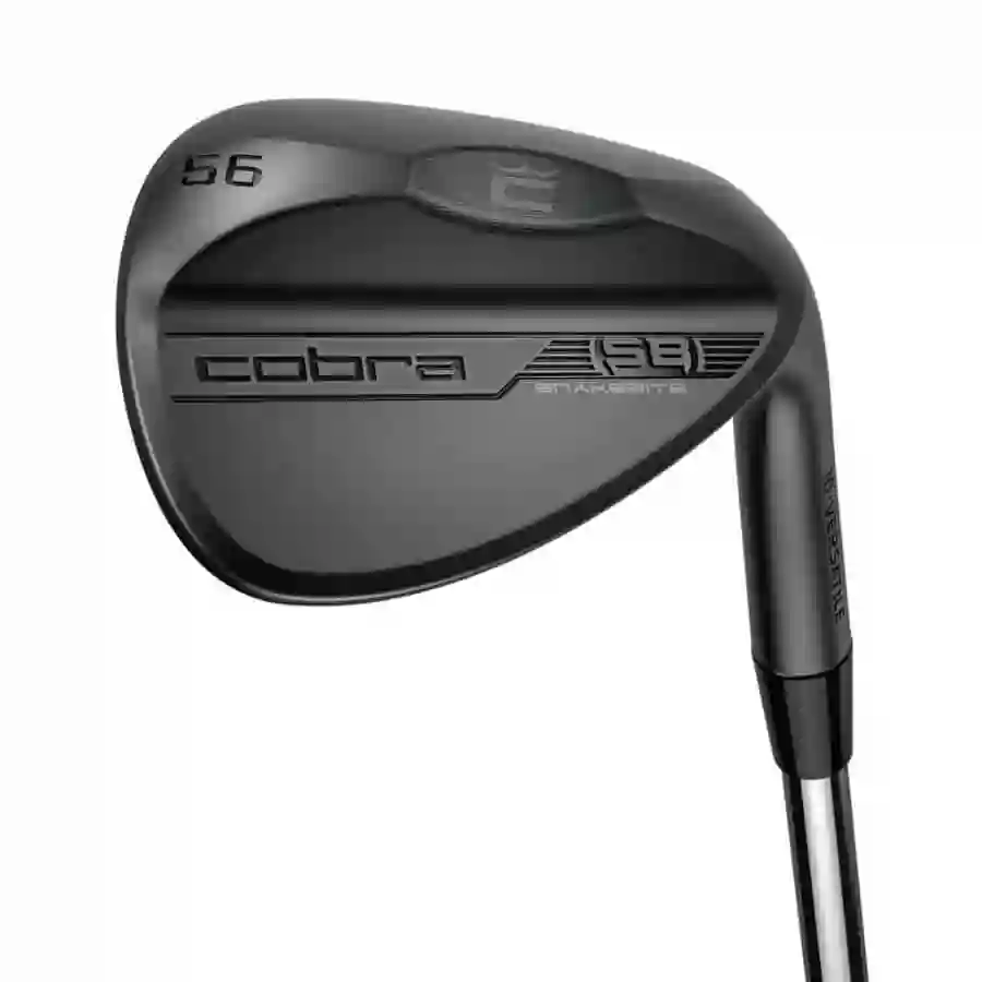 Cobra Snakebite 2024 Black