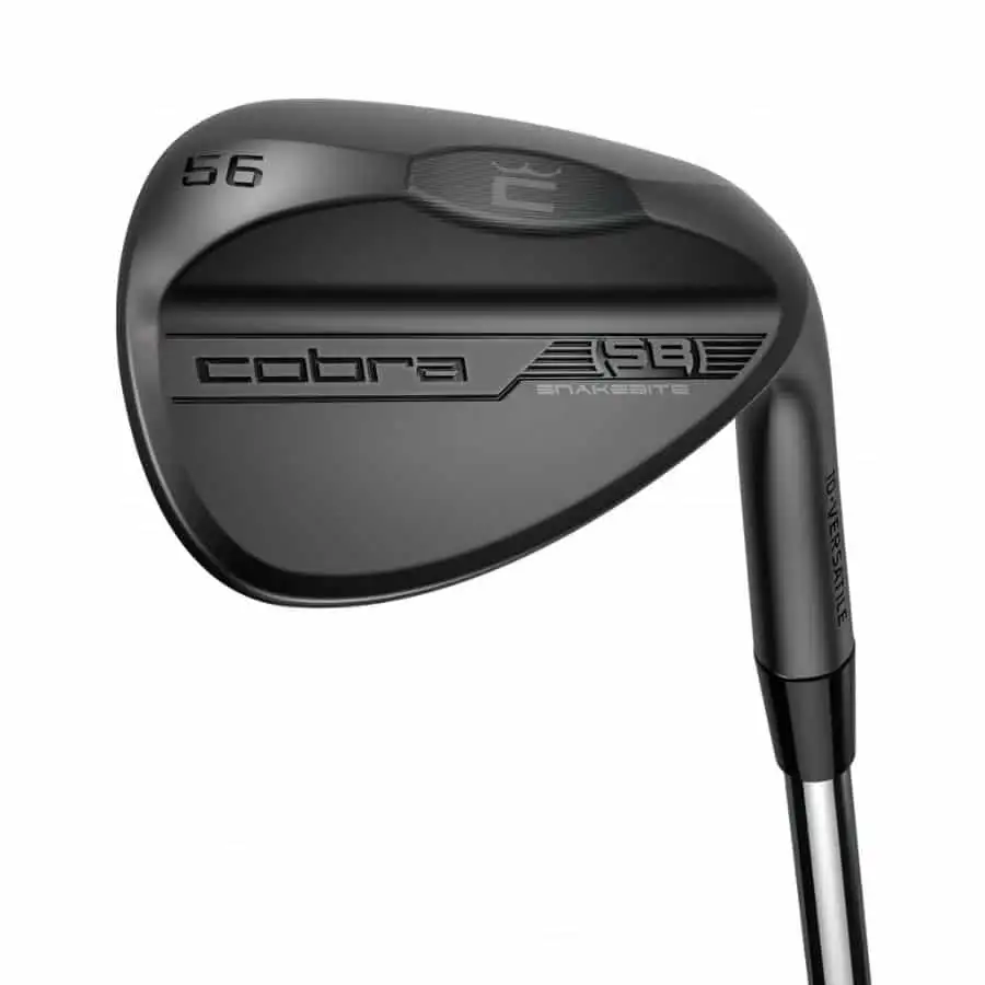 Cobra Snakebite 2024 Black