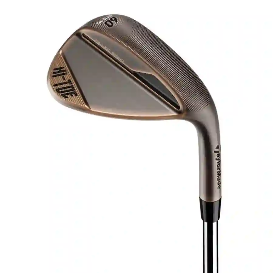 Taylormade Hi Toe 4 Cooper