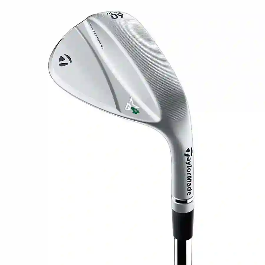 Taylormade MG4 Chrome