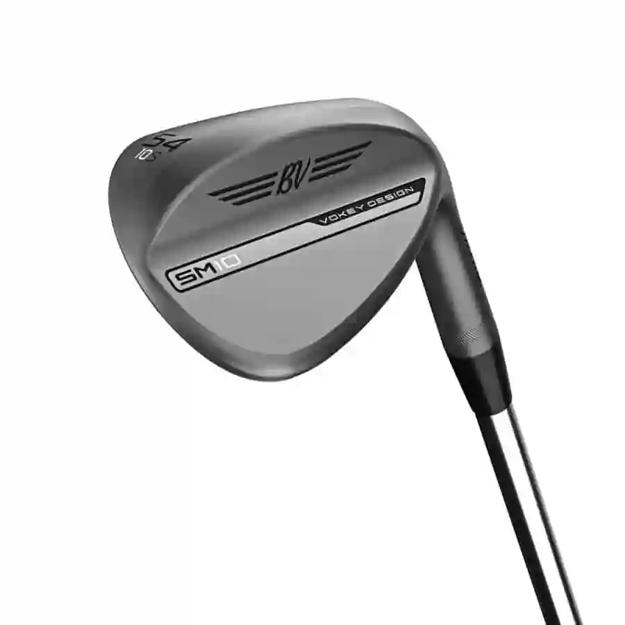 Titleist Vokey Sm10 Nickel