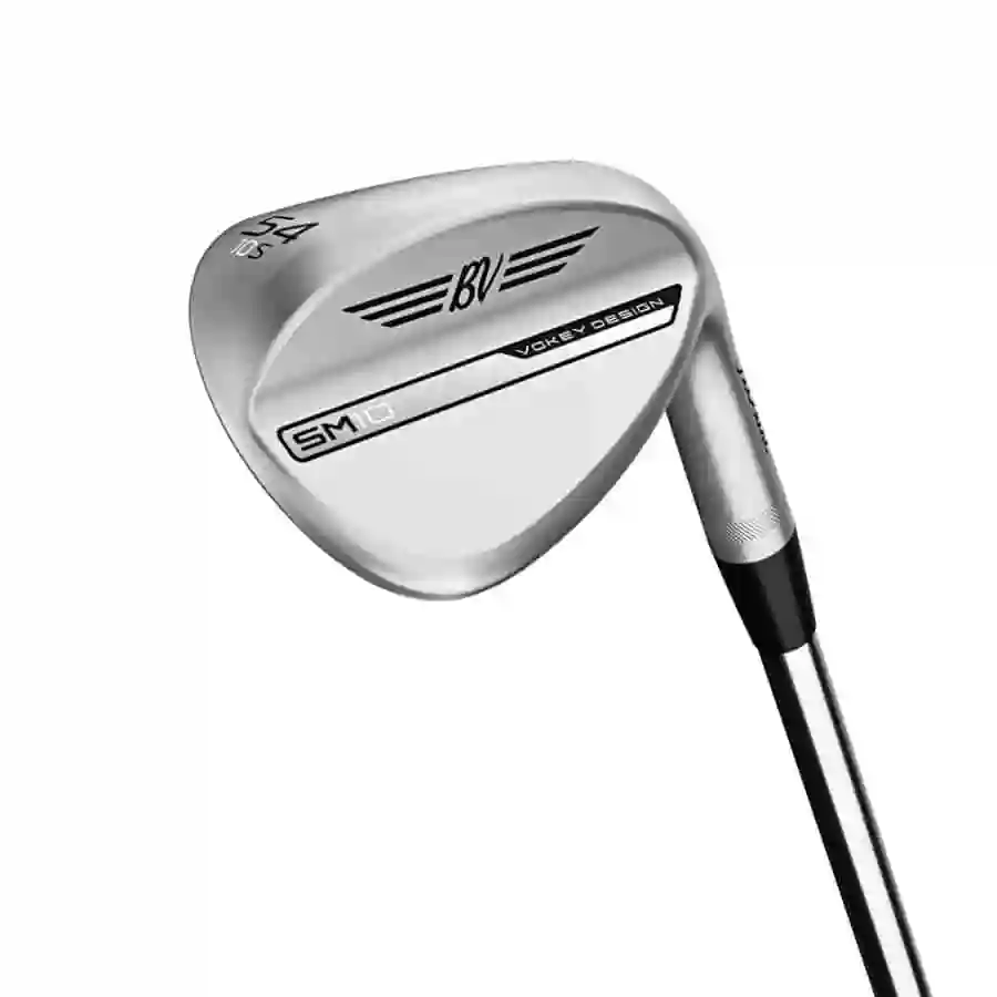 Titleist Vokey Sm10 RAW
