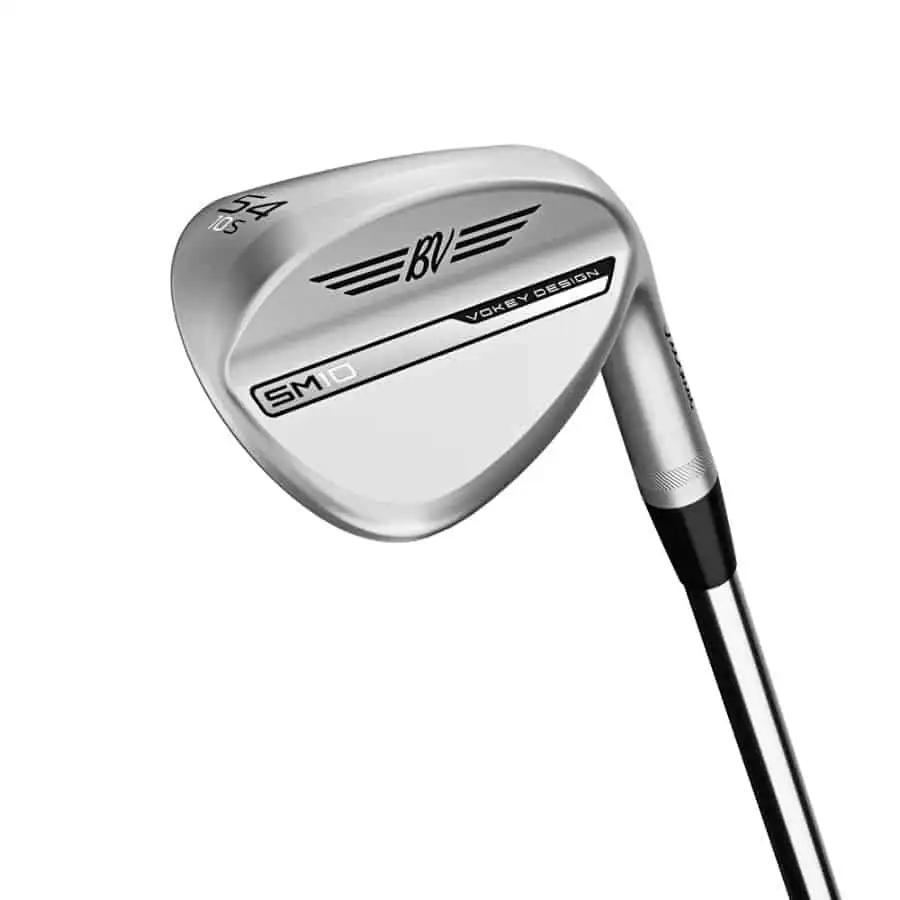 Titleist Vokey Sm10 RAW