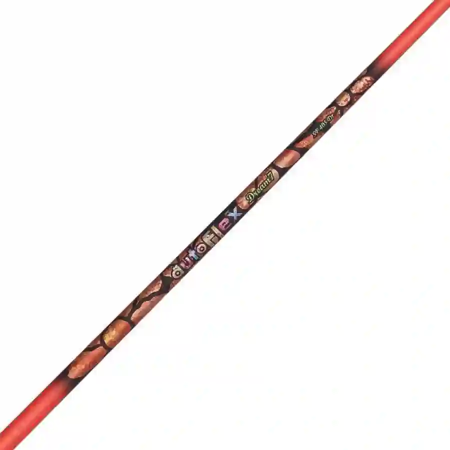 Original Autoflex Driver Dreamer 7 Orange