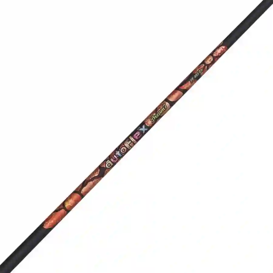 Original Autoflex Driver Dreamer 7 Black
