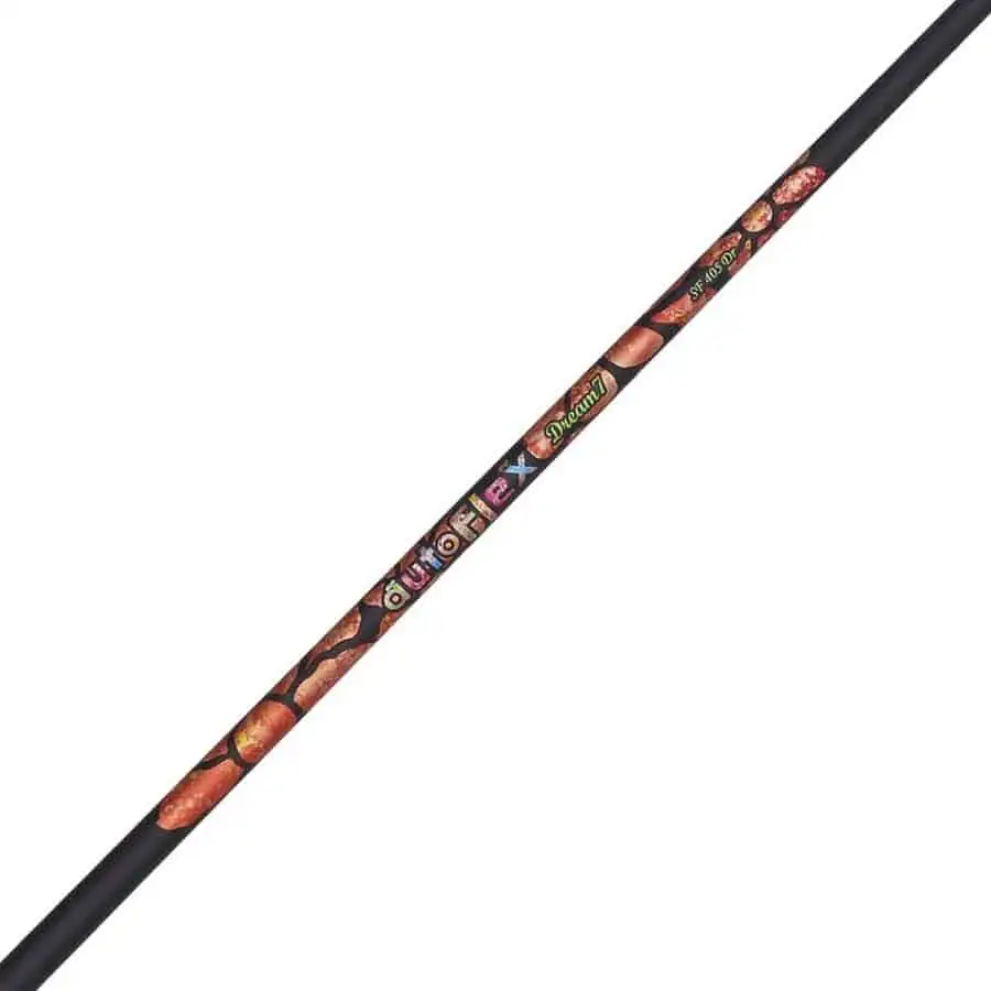 Original Autoflex Driver Dreamer 7 Black