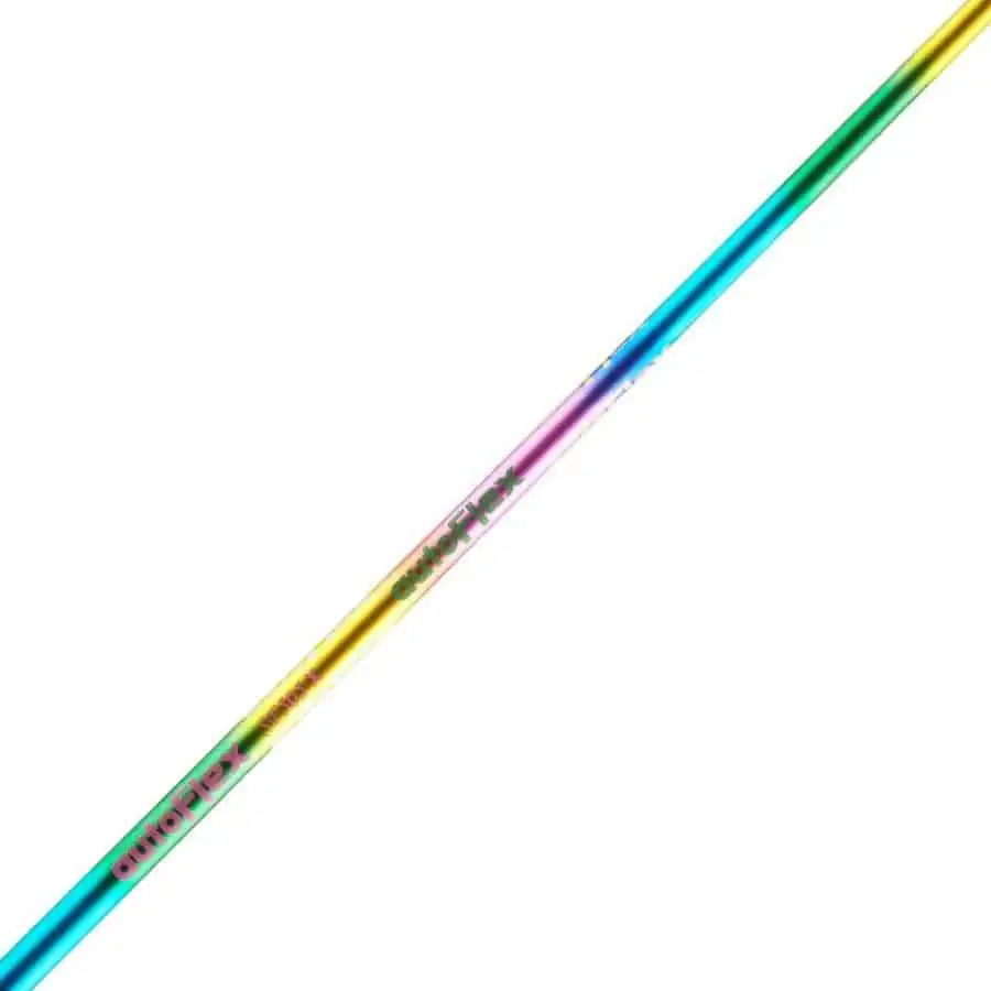 Original Driver Rainbow Autoflex