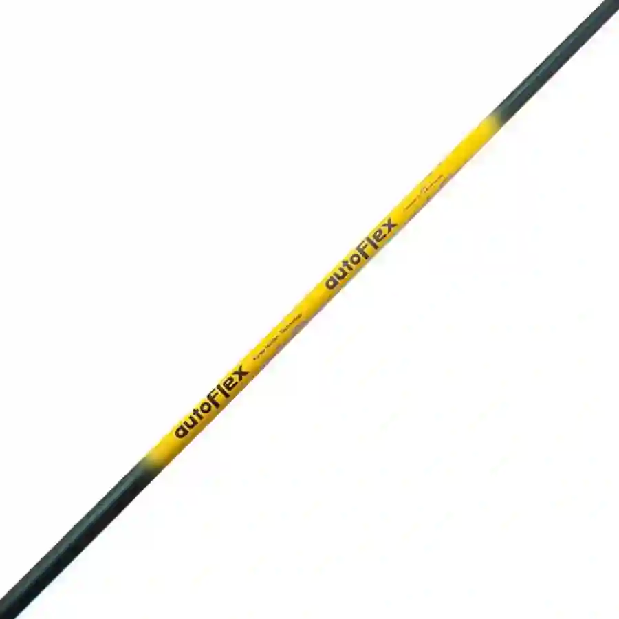 Original Autoflex Driver Yellow