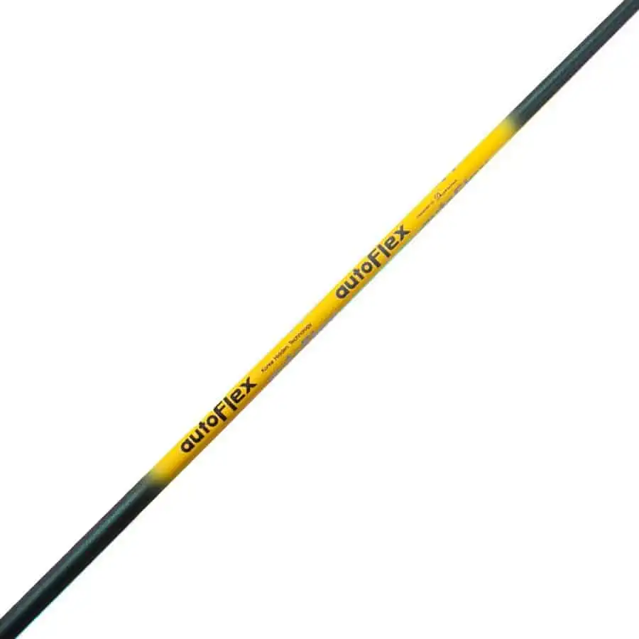 Original Autoflex Driver Yellow