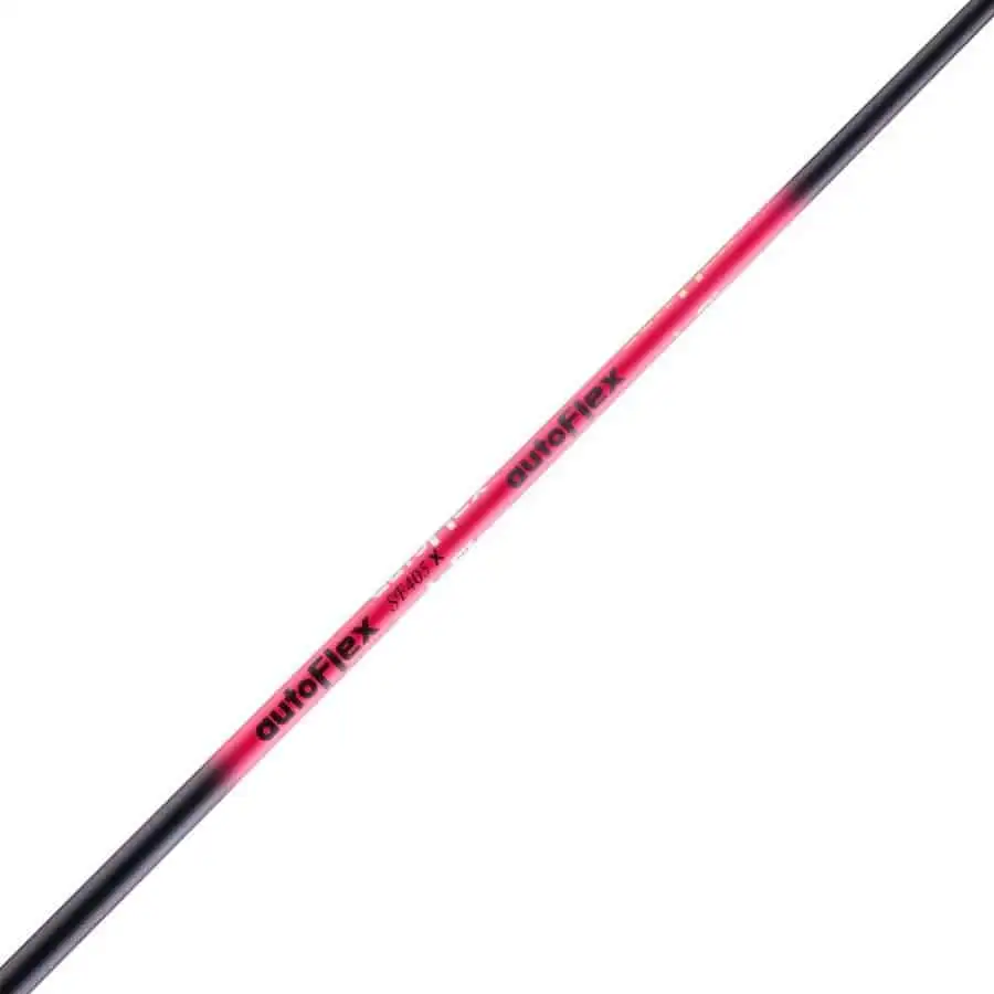 Original Driver Pink Autoflex