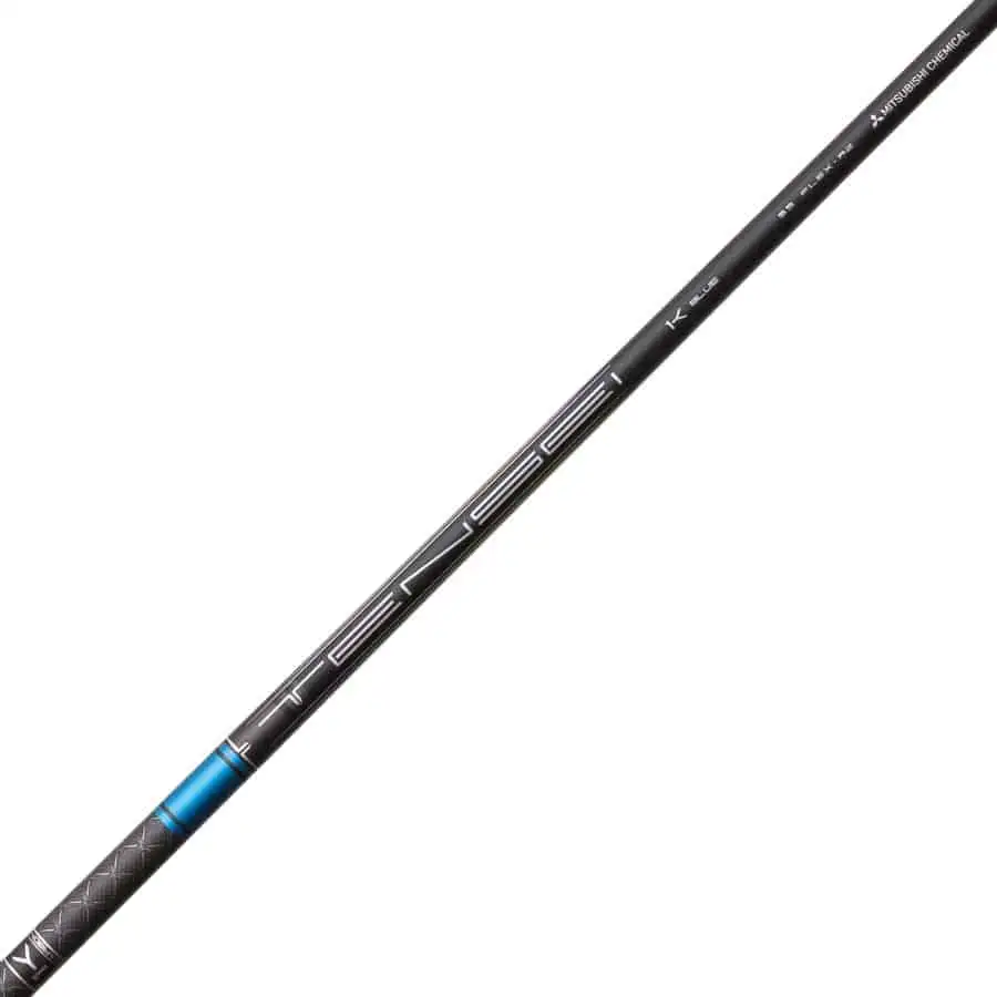 MCA TENSEI ™ 1K BLUE