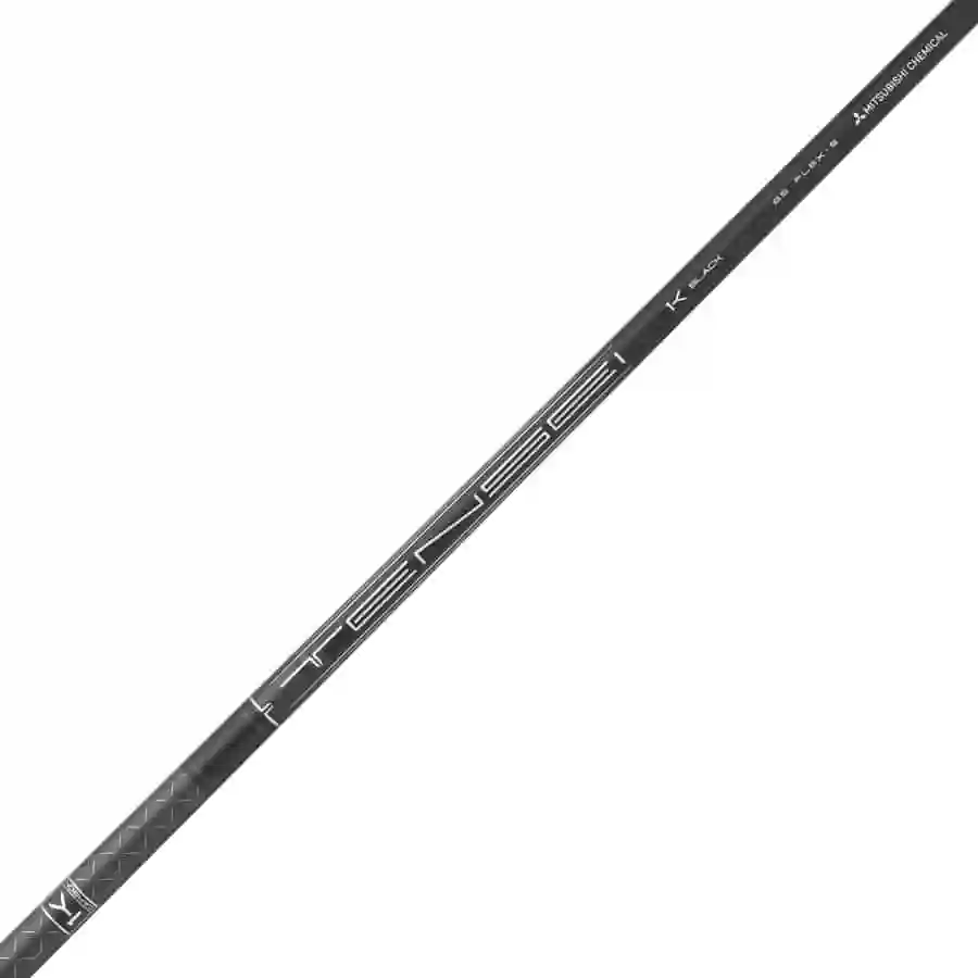 MCA TENSEI ™ 1K BLACK