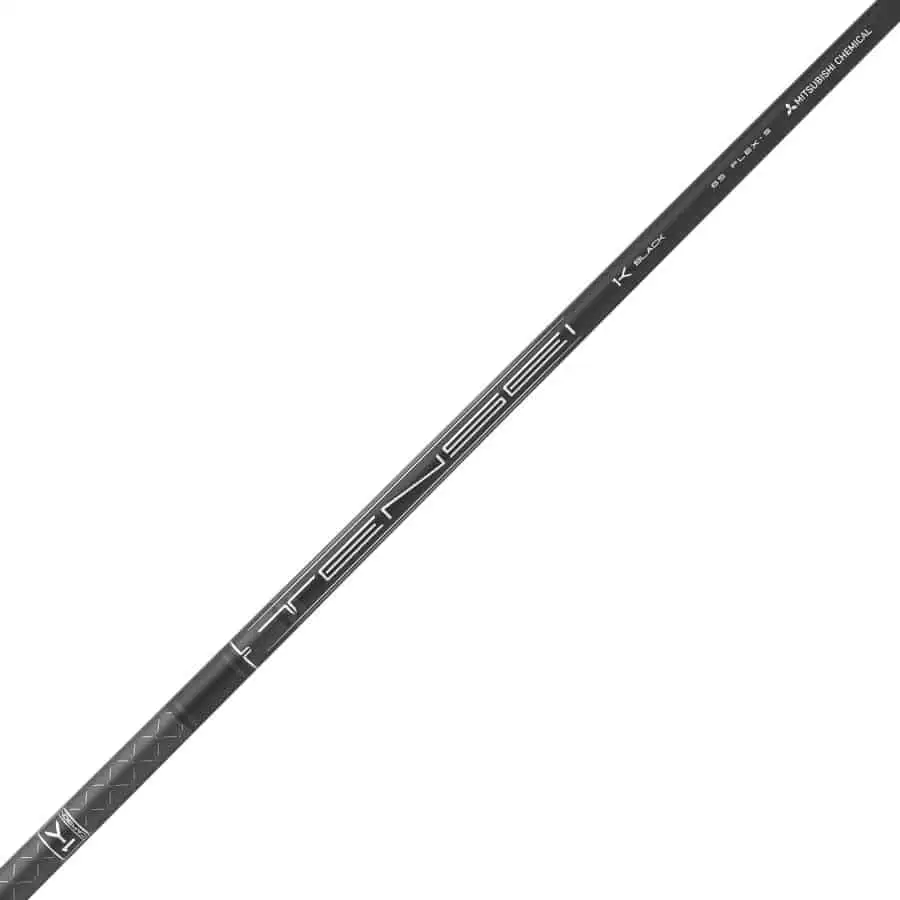 MCA TENSEI ™ 1K BLACK