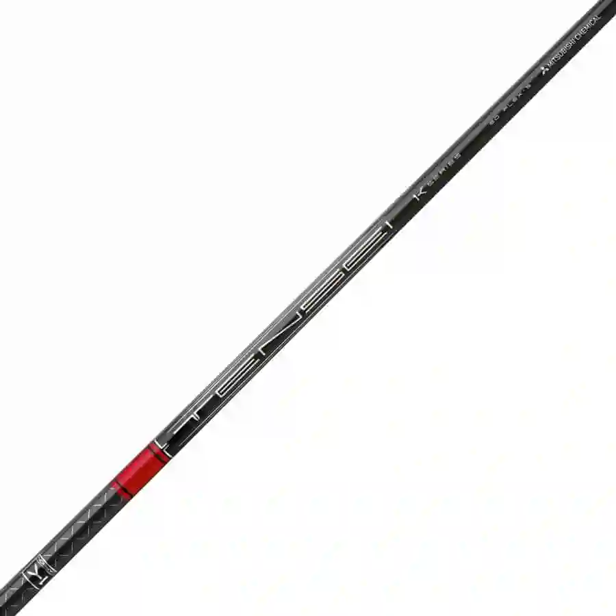 MCA TENSEI ™ 1K Pro Red