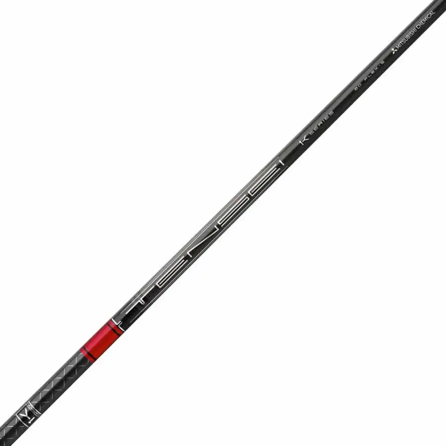 MCA TENSEI ™ 1K Pro Red