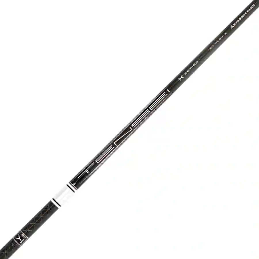 MCA TENSEI ™ 1K PRO WHITE