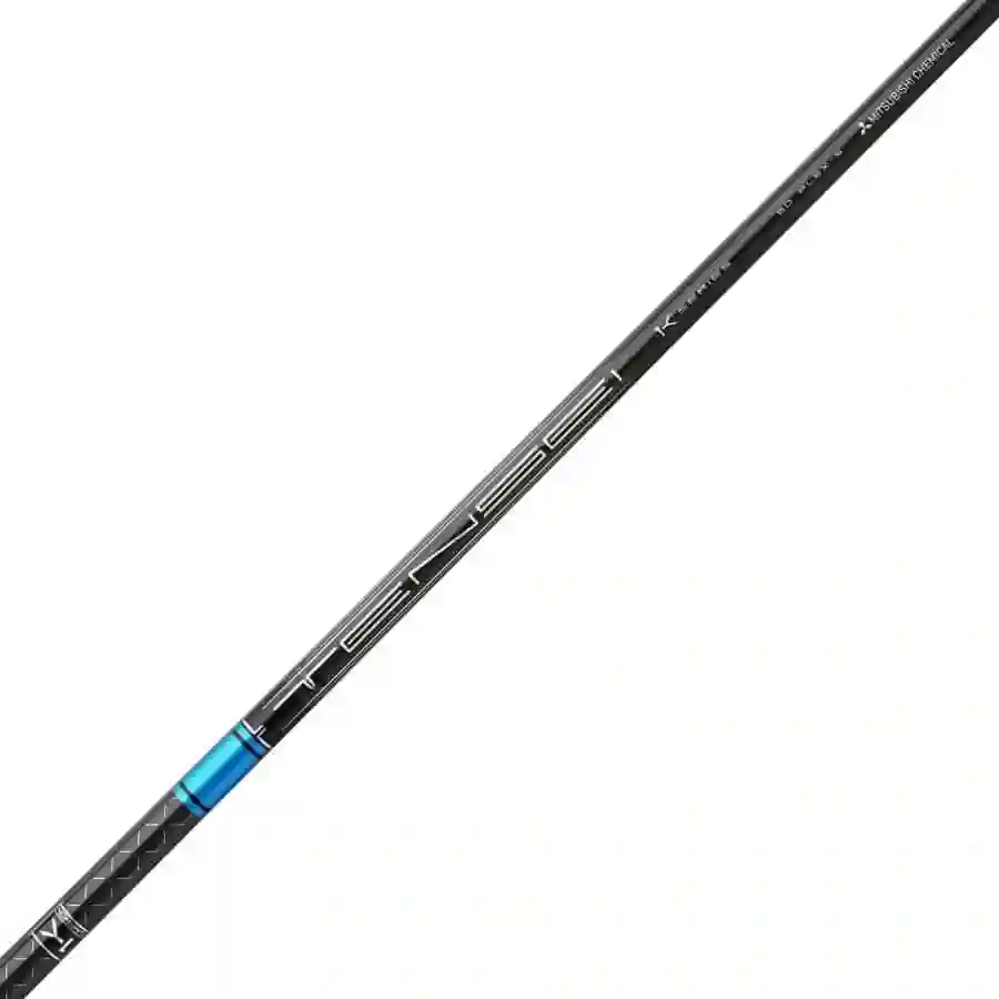 MCA TENSEI ™ 1K Pro Blue
