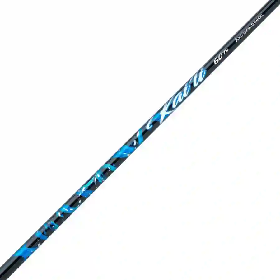 Mca kai'li blue