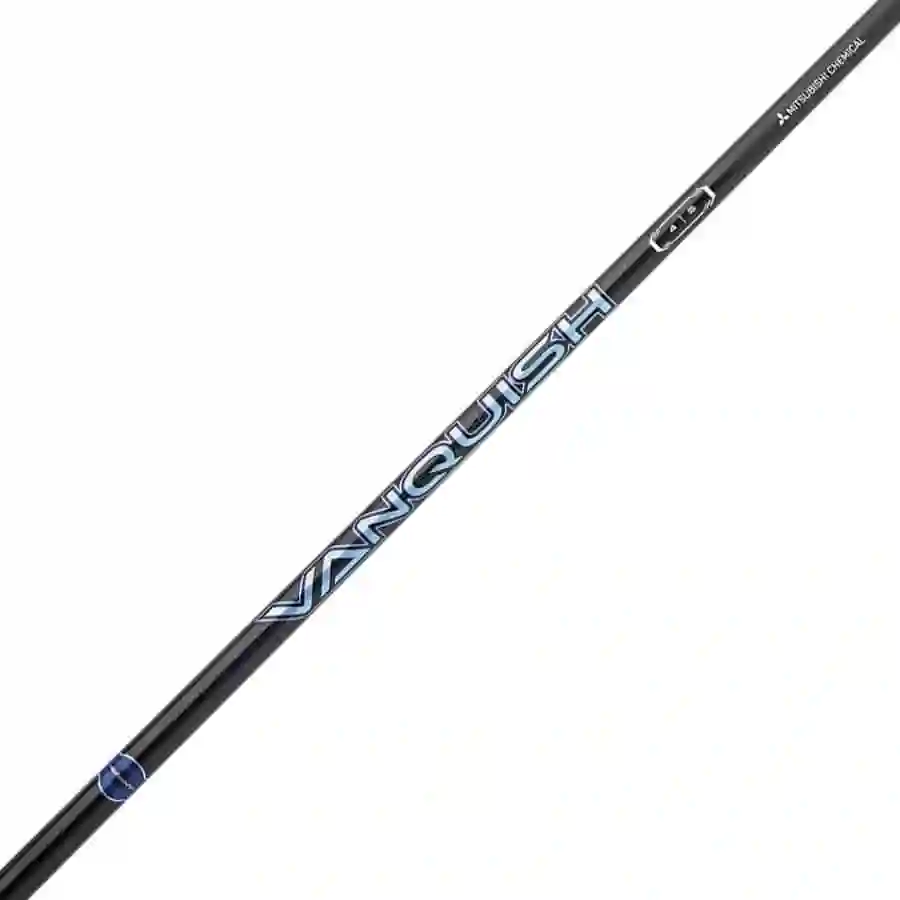 MCA vanquish