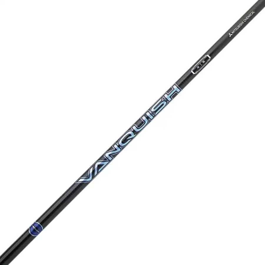 MCA vanquish