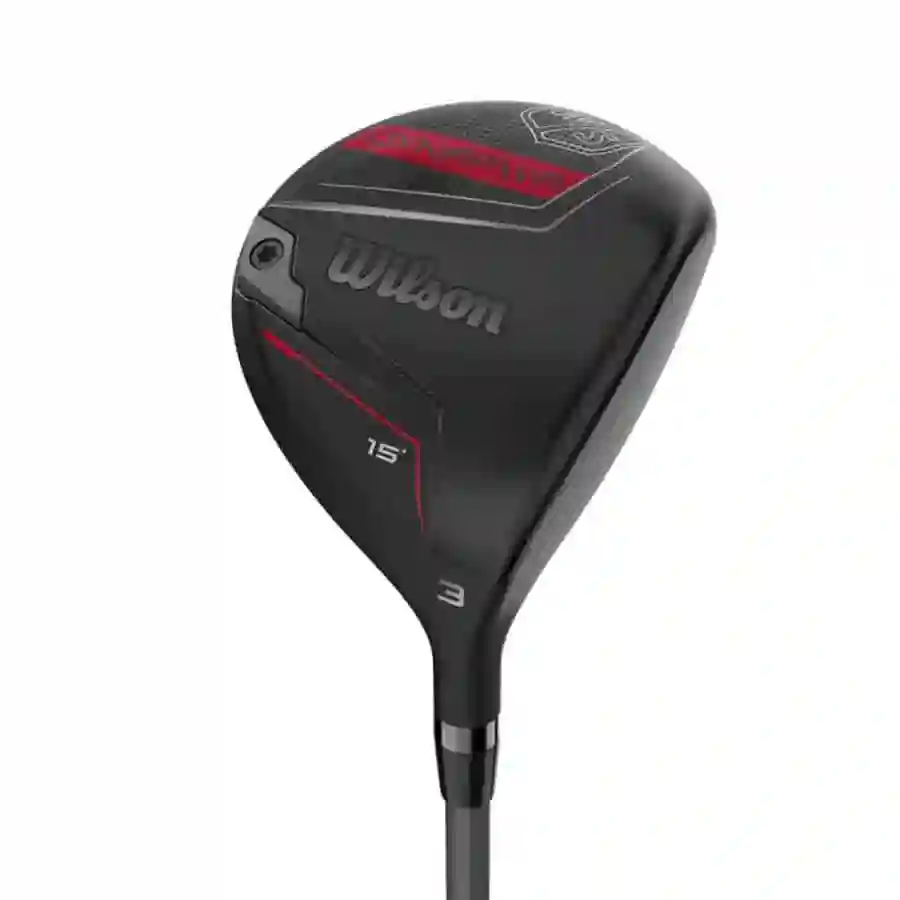 Wilson Staff Dynapower Fwy