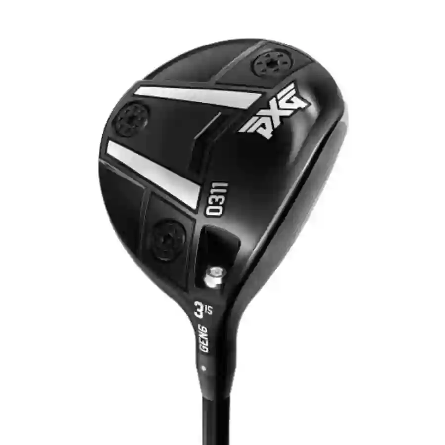 PXG 0311 FWY GEN6