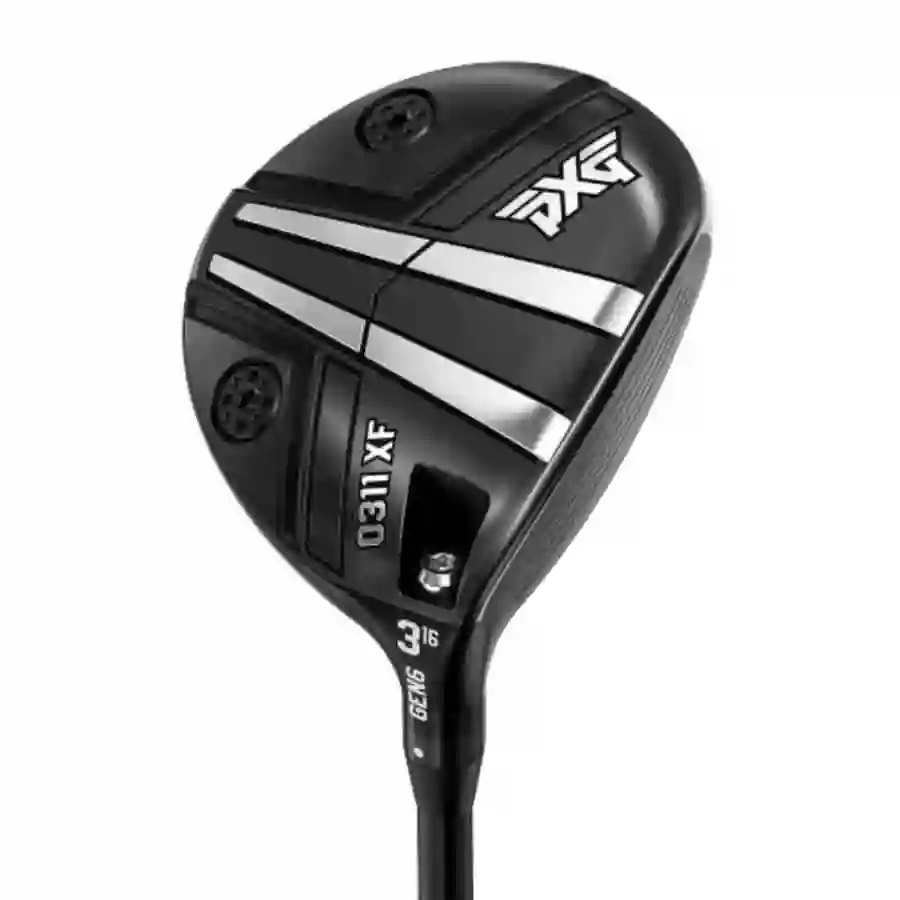 PXG 0311XF FWY GEN6